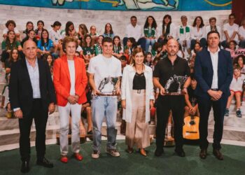 Trofeo Chisco