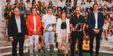 Trofeo Chisco