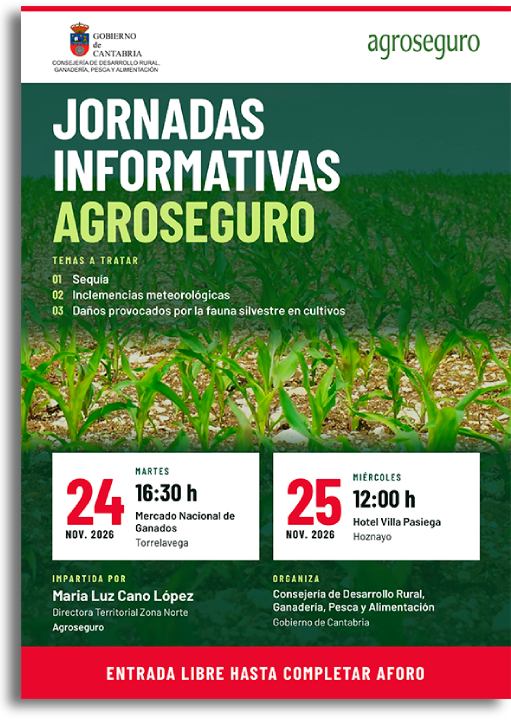 Agroseguro