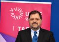 Álvaro Gómez dará la charla sobre empleo