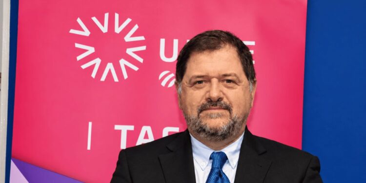 Álvaro Gómez dará la charla sobre empleo