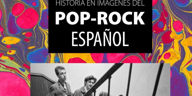 Cartel de la conferencia de Diamantes Musicales