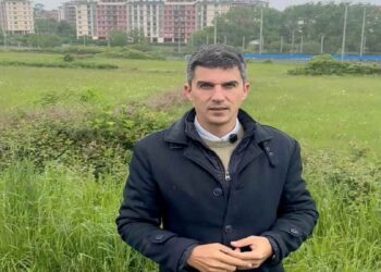 Aparcamientos disuasorios
