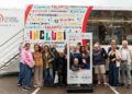 Autobús solidario Cambia el filtro