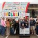Autobús solidario Cambia el filtro