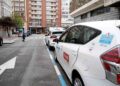 Ayudas taxis