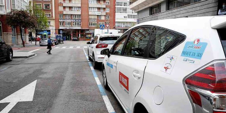 Ayudas taxis