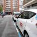 Ayudas taxis