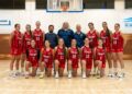 Baloncesto Femenino
