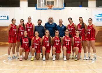 Baloncesto Femenino