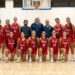 Baloncesto Femenino