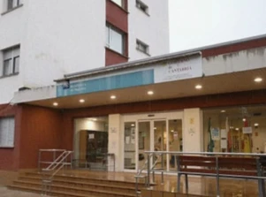 CAD de Laredo