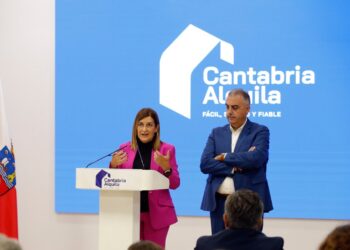 Cantabria alquila