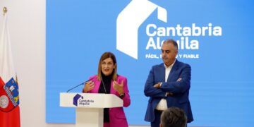 Cantabria alquila