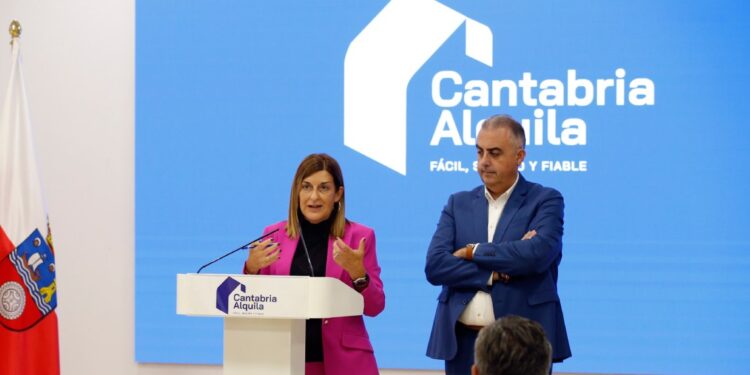 Cantabria alquila