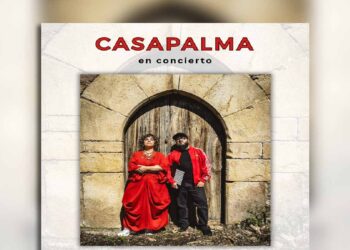 Casapalma