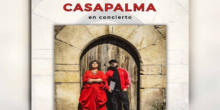 Casapalma