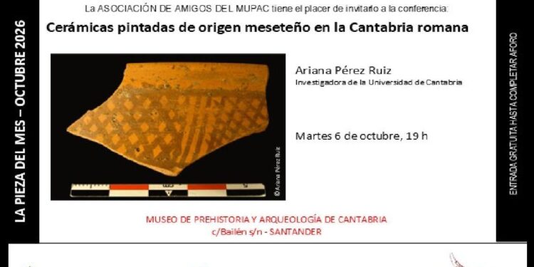 cerámicas pintadas