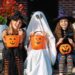 compras de Halloween
