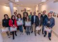 Concurso fotográfico “#EuropaenTorrelavega”