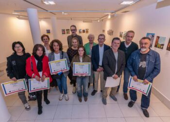 Concurso fotográfico “#EuropaenTorrelavega”