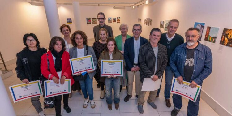 Concurso fotográfico “#EuropaenTorrelavega”