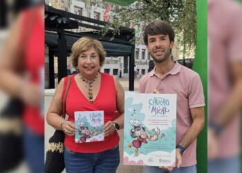 Presentación de La historia de Chucho y Michi