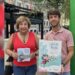 Presentación de La historia de Chucho y Michi