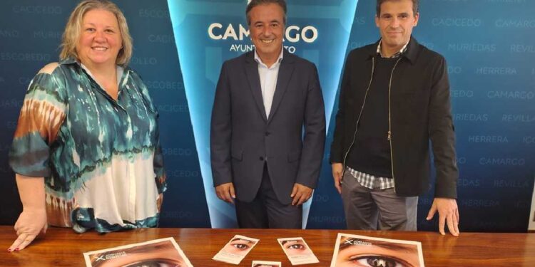 Presentación de la Jornada Solidaria de Mediación