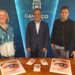 Presentación de la Jornada Solidaria de Mediación