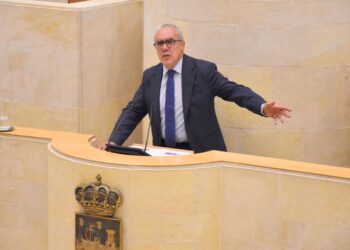 declaración responsable