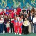 Deportistas cántabros homenajeados