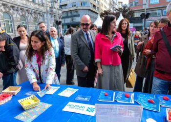 Día Mundial de la Salud Mental