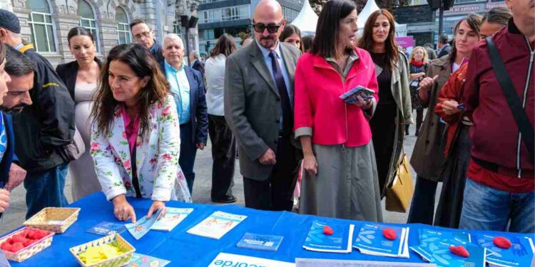 Día Mundial de la Salud Mental