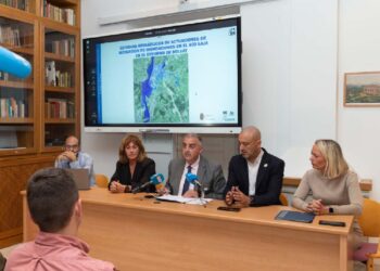 Reducir el riesgo de inundaciones