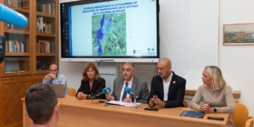Reducir el riesgo de inundaciones