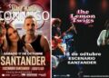 Escenario Santander