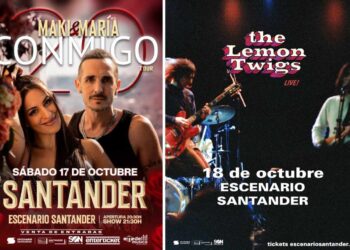 Escenario Santander