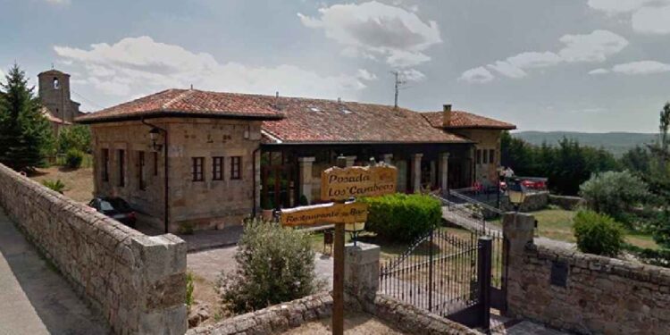 Escuelas de Arroyal de los Carabeos