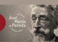 José María de Pereda, ciclo de conferencias