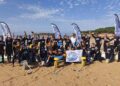 Festival de Parasurf reúne en Loredo