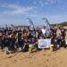 Festival de Parasurf reúne en Loredo