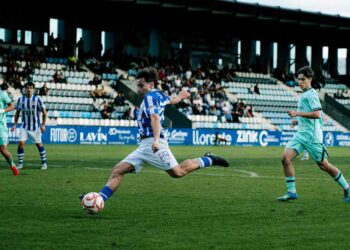 Gimnástica de Torrelavega