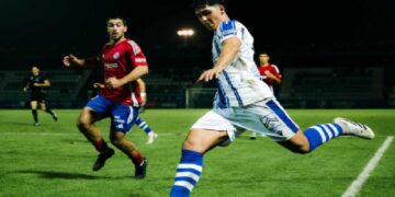 Gimnástica de Torrelavega