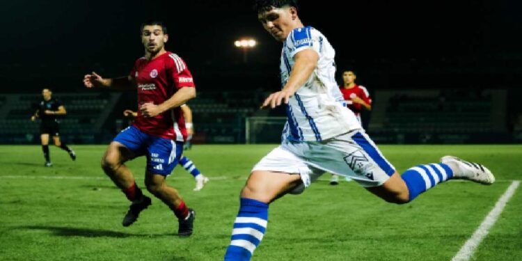 Gimnástica de Torrelavega