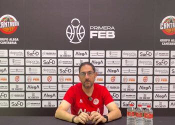 Grupo Alega Cantabria
