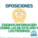 ANPE reclama información sobre las oposiciones docentes en Cantabria
