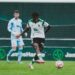 Jugador del Rayo Cantabria
