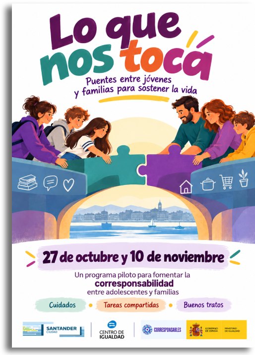 corresponsabilidad