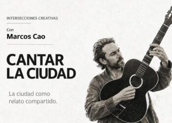 Marcos Cao